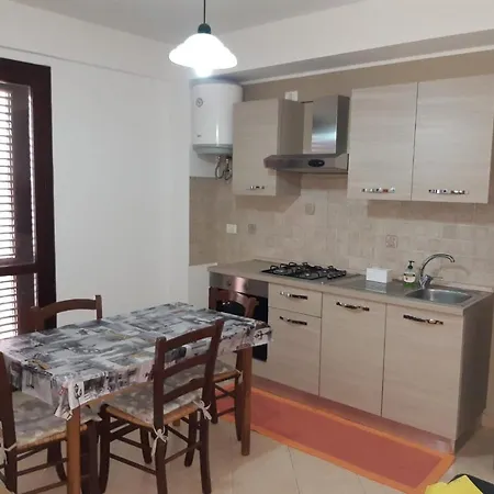 Apartment Marina 5