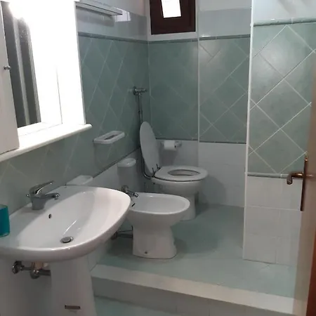 Apartment Marina 5