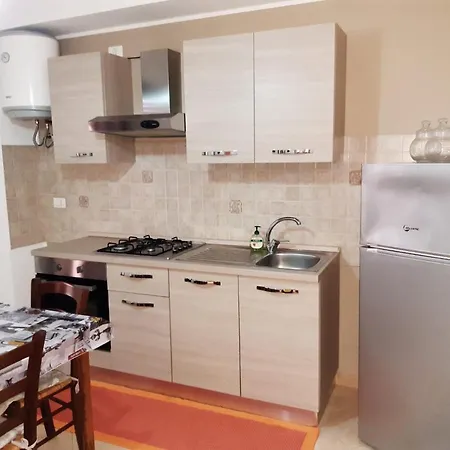 Marina 5 Apartment Mazara del Vallo