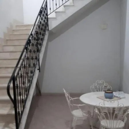 Apartment Marina 5 Mazara del Vallo