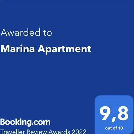 Marina 5 * Mazara del Vallo